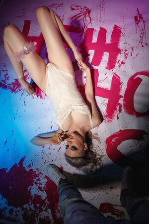 Alexandra Bessonova photo 159