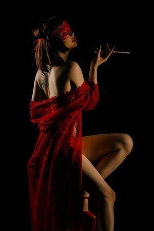 Alexandra Bessonova photo 170
