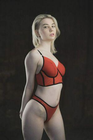 Alexandra Bessonova photo 182