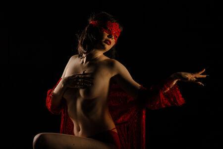 Alexandra Bessonova photo 200