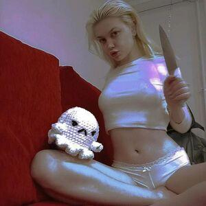 Alexandra Bessonova photo 250