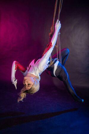 Alexandra Bessonova photo 260