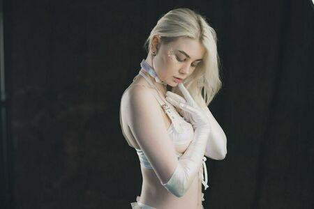 Alexandra Bessonova photo 270