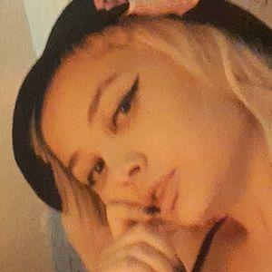 Profile photo of Alexandra Bessonova