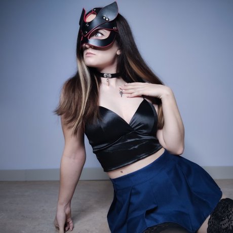 Profile photo of Alexandra Marchenko