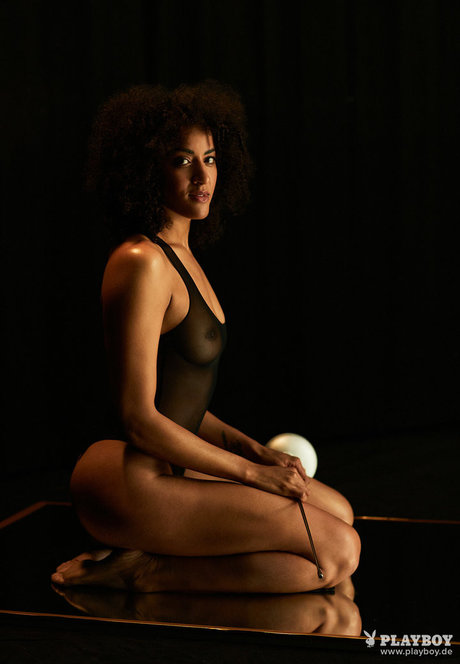 Alexandra Ndolo photo 23