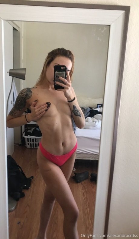 Alexandra Rose photo 50