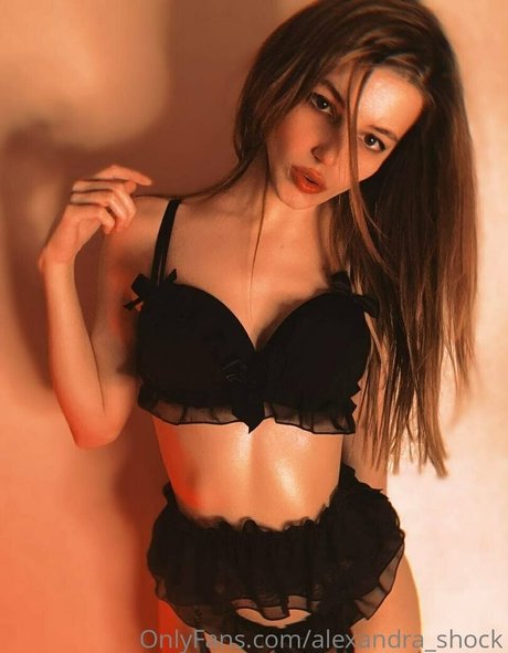 Alexandra_shock photo 25