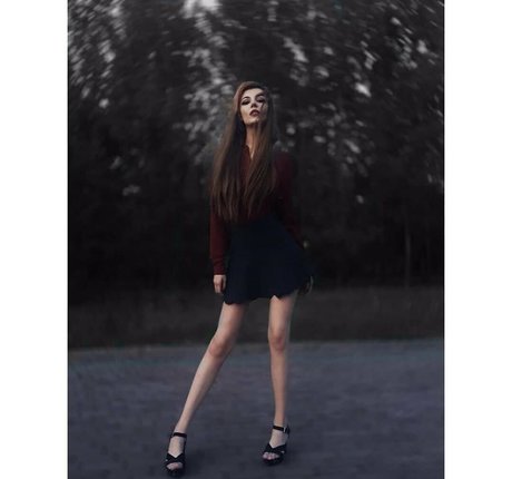 Alexandra_shock photo 38