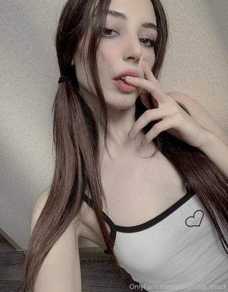 Alexandra_shock photo 49
