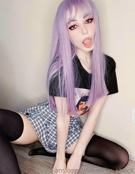 Alexandra_shock photo 50