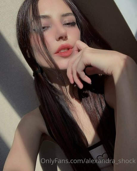 Alexandra_shock photo 62