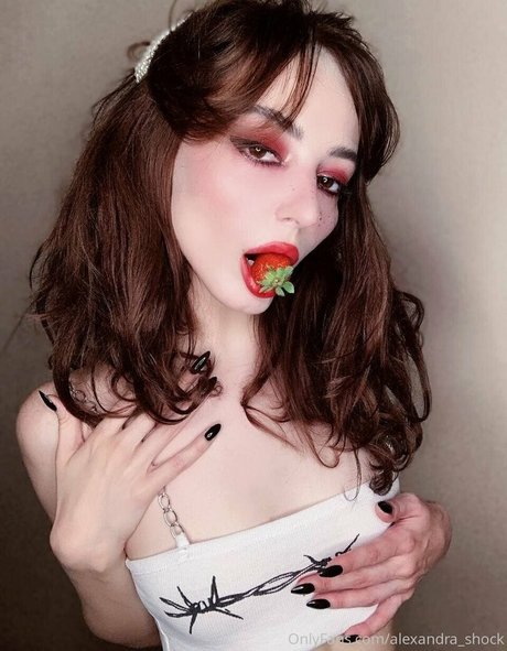 Alexandra_shock photo 64
