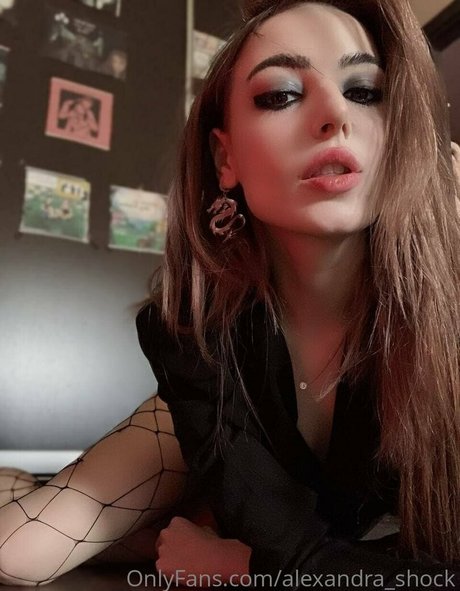 Alexandra_shock photo 65