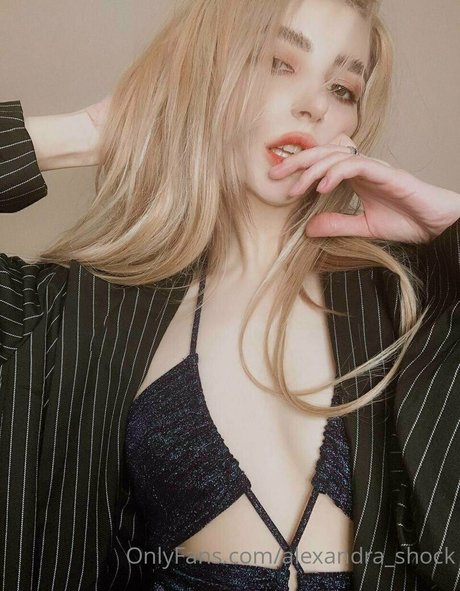 Alexandra_shock photo 97