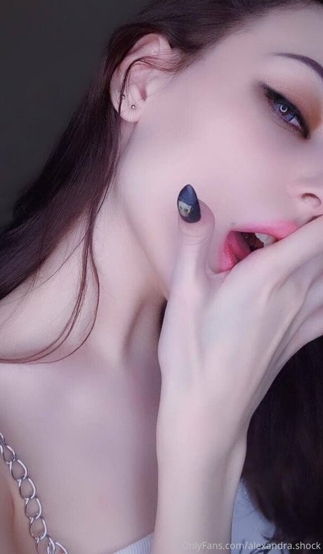 Alexandra_shock photo 116