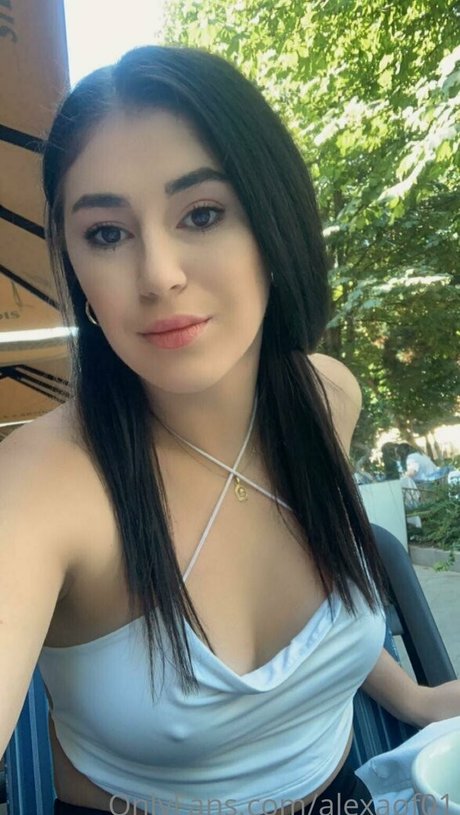 Profile photo of Alexaof01
