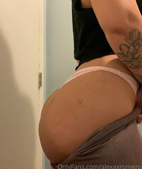 Alexaxromero photo 6