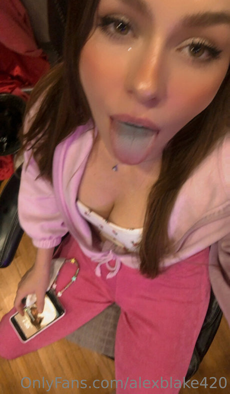Alexblake420 photo 25