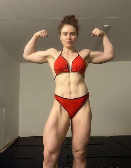 Alexis Luna photo 18