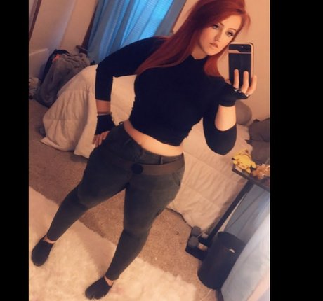 Alexis Marie photo 8