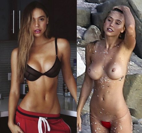 Alexis Ren photo 2