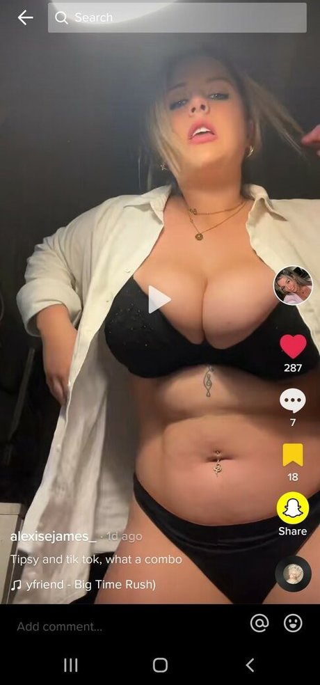 Alexisejames_, photo 5