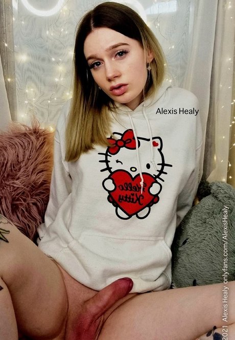 AlexisHealy photo 20
