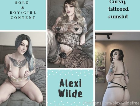 Alexiwildexxx photo 30