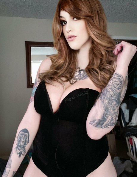 Alexiwildexxx photo 37