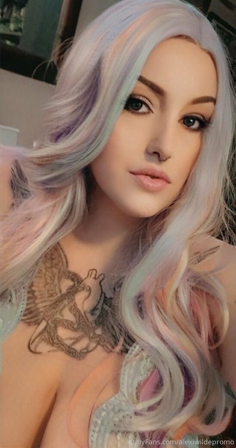 Alexiwildexxx photo 41