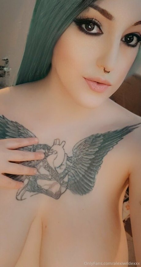 Alexiwildexxx photo 58