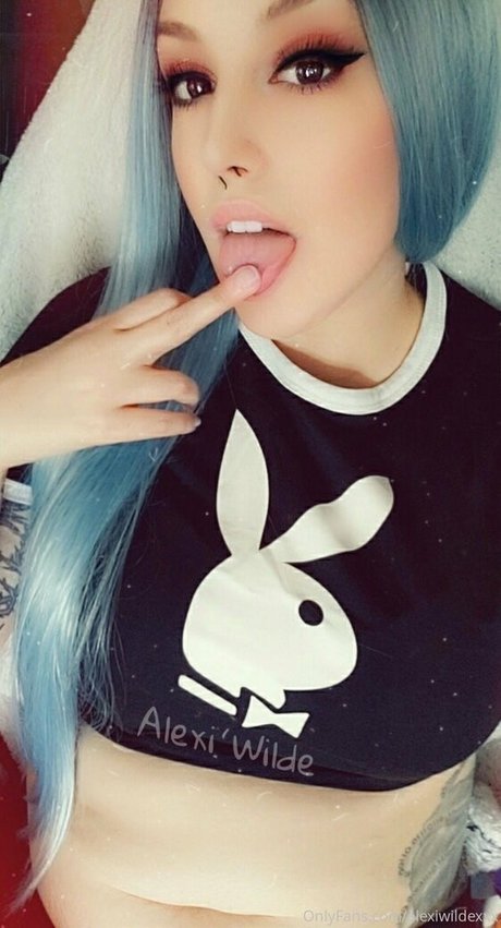 Alexiwildexxx photo 59