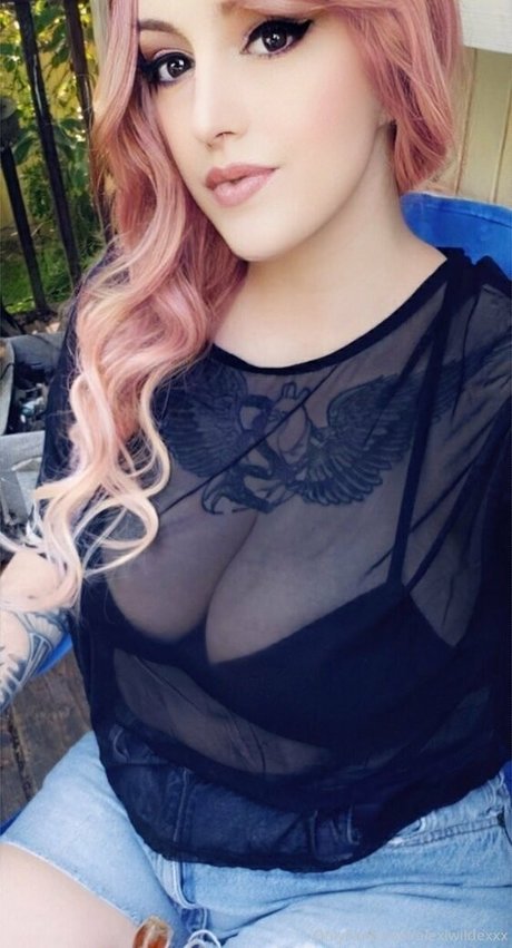 Alexiwildexxx photo 62