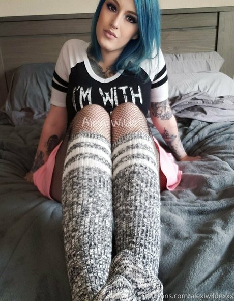 Alexiwildexxx photo 63