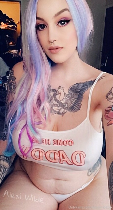 Alexiwildexxx photo 64