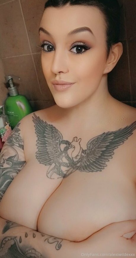 Alexiwildexxx photo 71