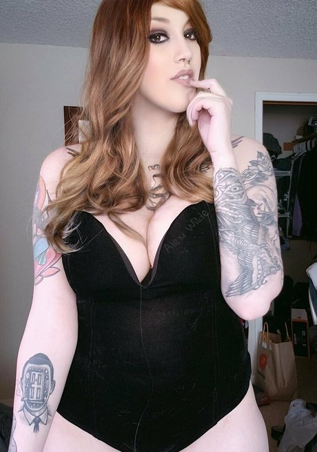 Alexiwildexxx photo 120