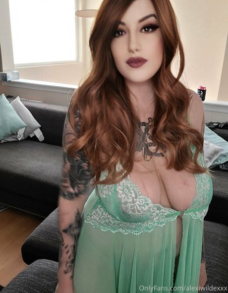 Alexiwildexxx photo 137