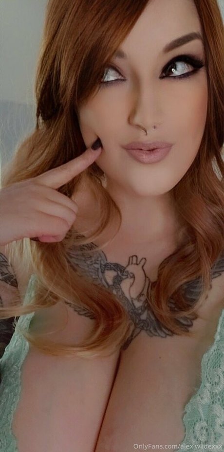 Alexiwildexxx photo 144