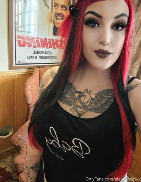 Alexiwildexxx photo 168