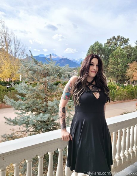 Alexiwildexxx photo 175