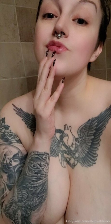 Alexiwildexxx photo 184