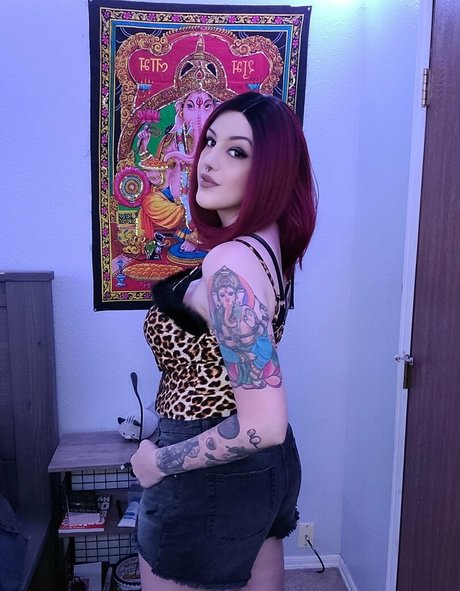 Alexiwildexxx photo 188