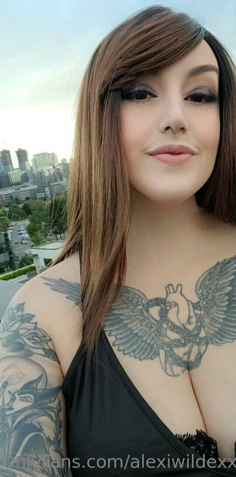 Alexiwildexxx photo 231