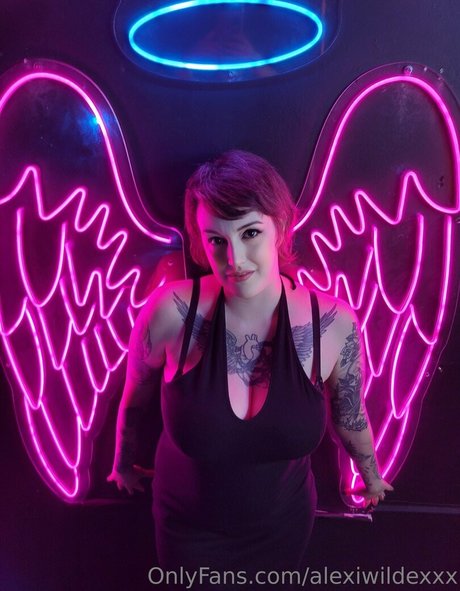 Alexiwildexxx photo 307