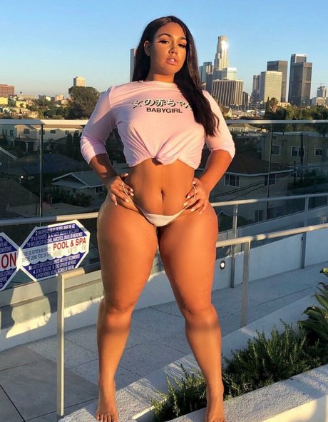 Alexus Danisha photo 2