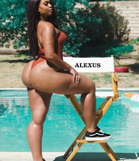 Alexus Danisha photo 9