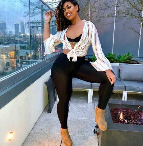 Alexus Danisha photo 10