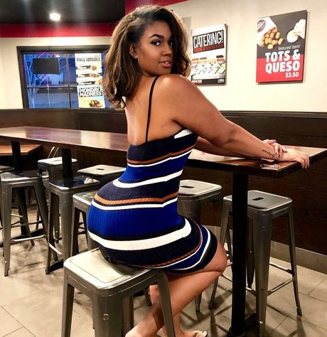 Alexus Danisha photo 12